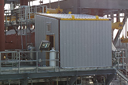 HRSG Enclosures